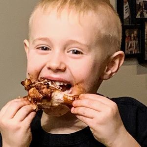 Meet your Posher, Penny